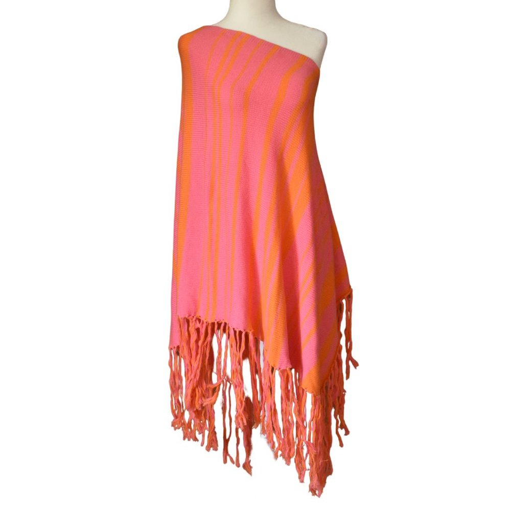 Trina Turk Poncho
